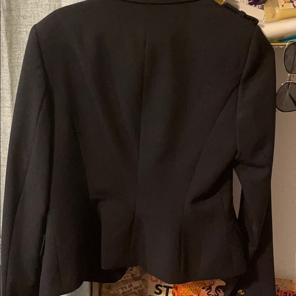 Calvin Klein blazer - Picture 5 of 5